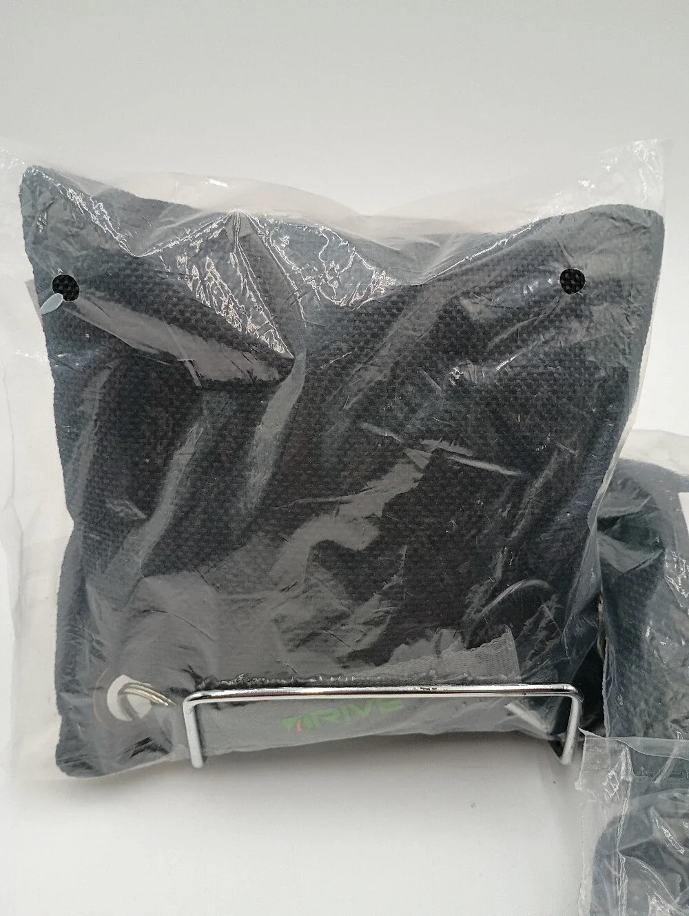 Air purifying bags. Made with moso bamboo charcoal. Organic. Lot of 2.